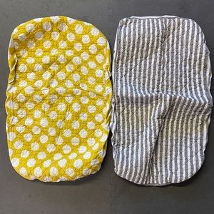 changing pad covers